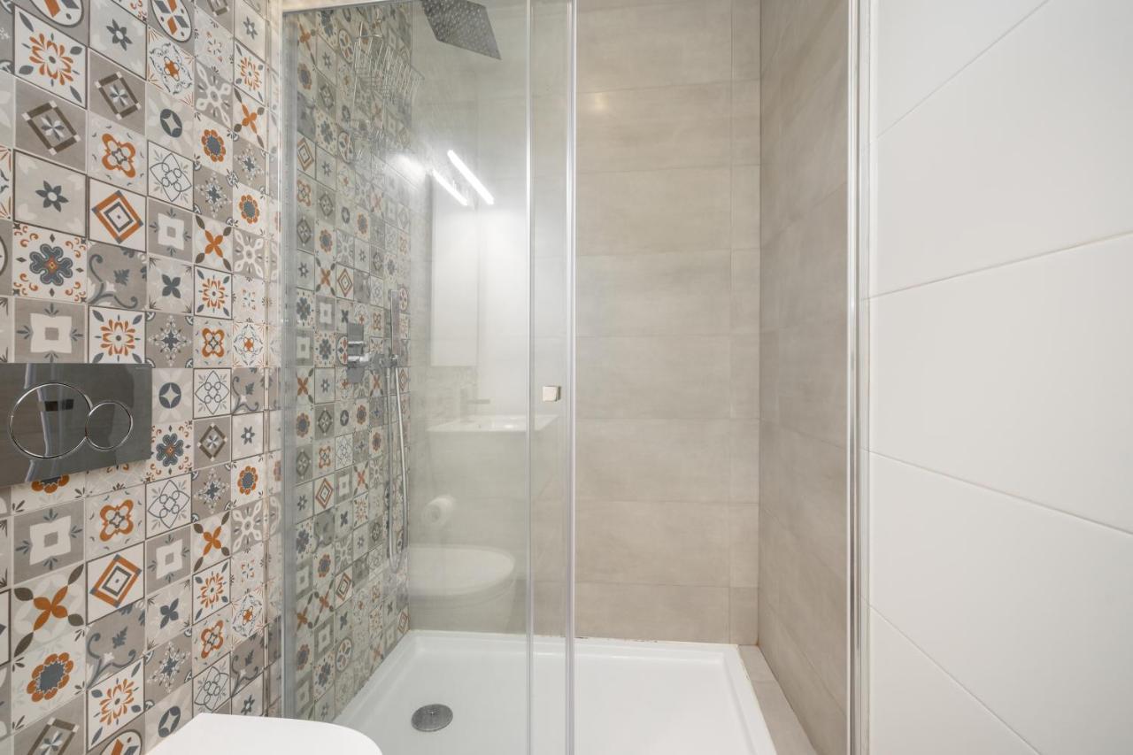 Whome Intendente Modern 1-Bed W/ Lift & Ac In Top Notch Location Lisbona Esterno foto